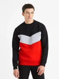 Celio Vever Sweatshirt Black #202092