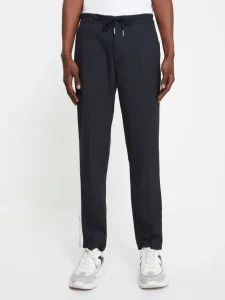 Celio 24H Anoby2 Trousers Blue