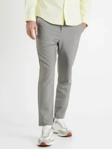 Celio 24H Dosmart Trousers Grey