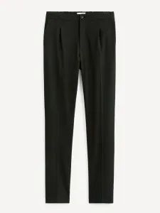 Celio Asospi Trousers Black #131565