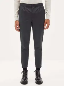 Celio Asospi Trousers Grey