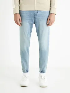 Celio Bojog1 Jeans Blue