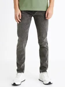 Celio C25 Dosley25 Jeans Grey