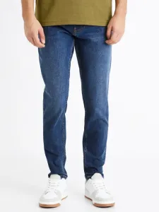 Celio C45 Doskinny Jeans Blue #1149957