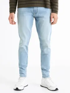 Celio C45 Dosklue Jeans Blue #1149966