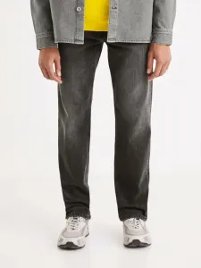 Celio C5 Bonoir5 Jeans Grey