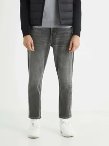 Celio C85 Borelax Jeans Grey