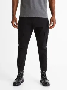 Celio Cokit4 Trousers Black