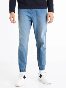 Celio Dojogden Jeans Blue #1149867