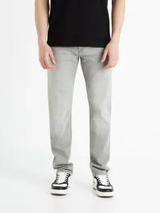 Celio Fokrey Jeans Grey #1814254