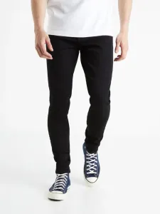 Celio Foskinny1 Jeans Black #1595106