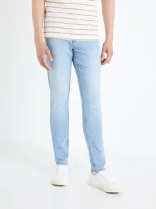 Celio Foslim Jeans Blue #1605647