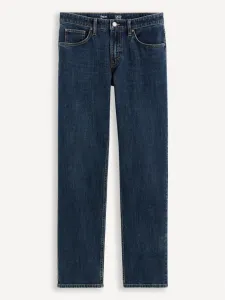 Celio Fostones Jeans Blue