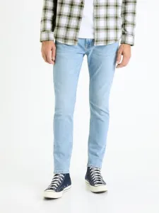 Celio Fotaper Jeans Blue #1750479