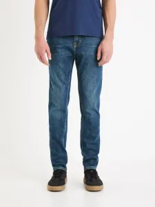 Celio Gotapered Jeans Blue #1819954