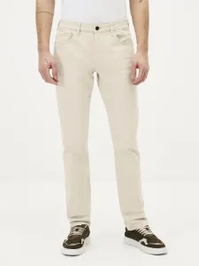 Celio Jopry Jeans White
