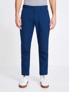 Celio Nord Trousers Blue