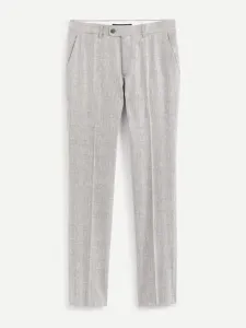 Celio Romel 2 Trousers Grey