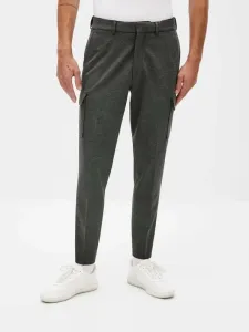 Celio Solveig Trousers Grey