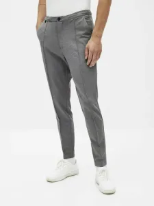 Celio Soridge Trousers Grey