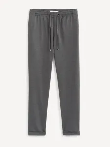 Celio Sweatpants Grey #211971