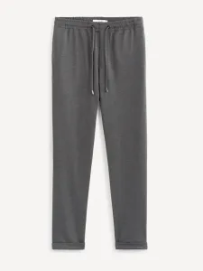 Celio Sweatpants Grey #211973
