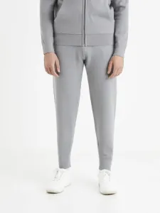 Celio Sweatpants Grey #221065