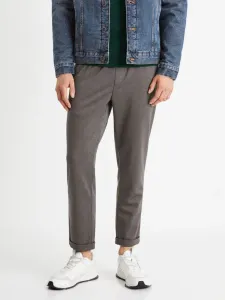 Celio Sweatpants Grey #1156405