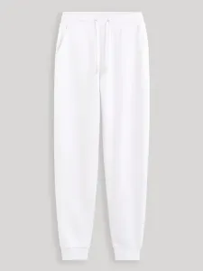 Celio Tojoggie Sweatpants White #1149858