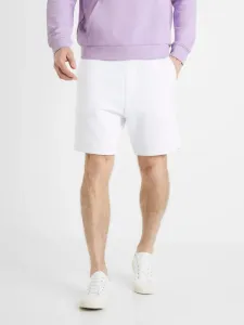 Celio Toshort Short pants White