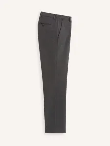 Celio Trousers Black #240704