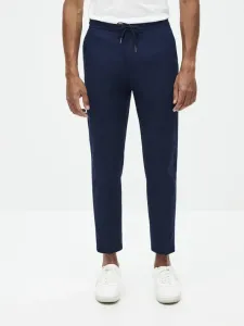 Celio Trousers Blue #204266