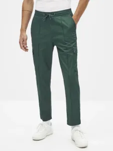 Celio Trousers Grey #240721