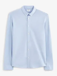 Celio Bapik Shirt Blue