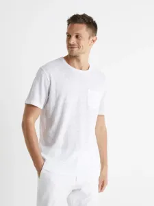 Celio Belino T-shirt White #149065