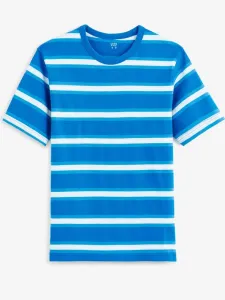 Celio Bewasp T-shirt Blue