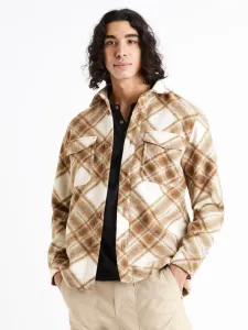 Long jackets Celio