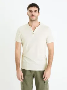 T-shirts with short sleeves Celio