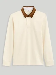 Celio Ceroy Polo Shirt White