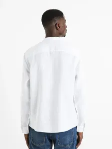 Celio Damaolin Shirt White