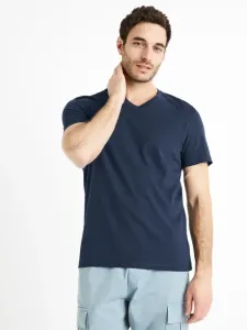 Short sleeve shirts Celio