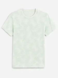 Celio Derapido T-shirt Green #1279769