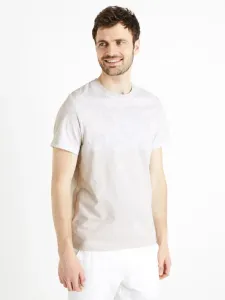 Celio Derya T-shirt Grey