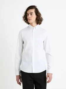 Celio Faop Shirt White