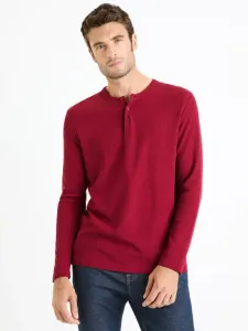 Long sleeve shirts Celio