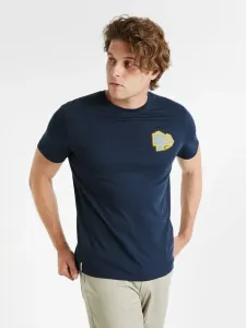 Celio Fortnite T-shirt Blue