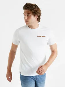 Celio Fortnite T-shirt White #1590581