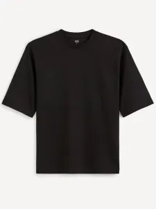 Celio Gehem T-shirt Black #1855242