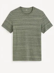 Celio Gejecte T-shirt Grey #1819814