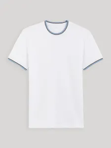 Celio Geteraye T-shirt White #1855883